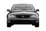 XE20 (1998-2002)